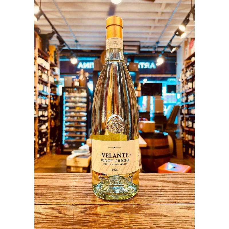 Bertani Pinot Grigio Velante 750mL