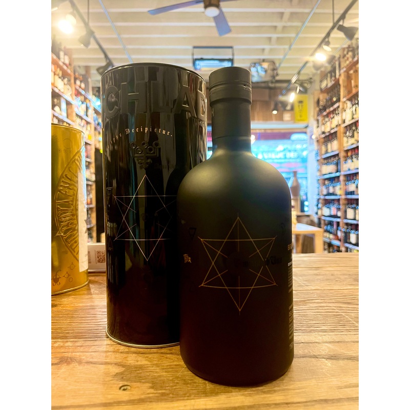 Bruichladdich Black Art 11.1 750mL