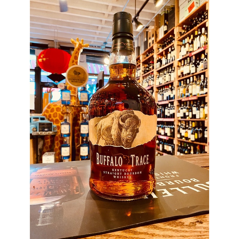 Buffalo Trace Bourbon 1.75L
