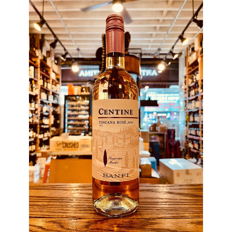 Centine Rose Banfi 750ml