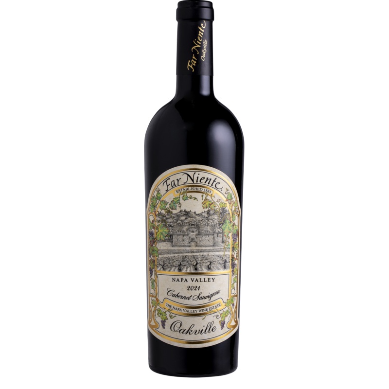 Far Niente Cabernet Sauvignon 20222 750mL