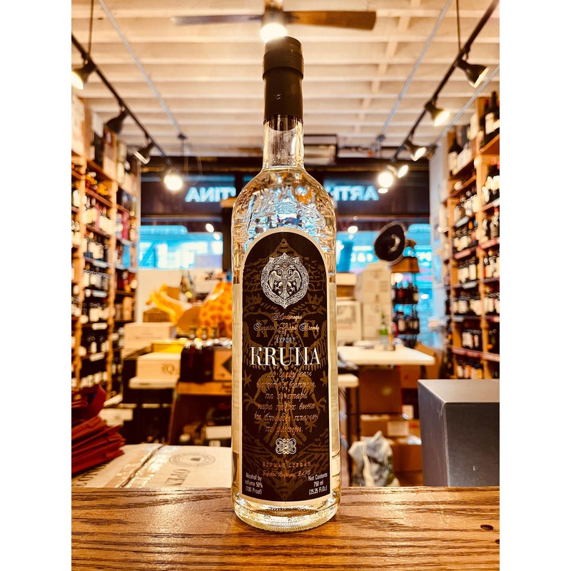 Kruna Raki 750mL Brandy|Default