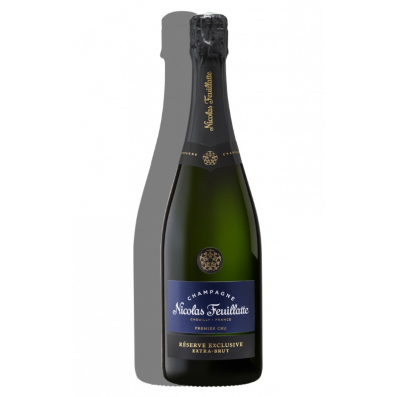 Nicolas Feuillante 750ml