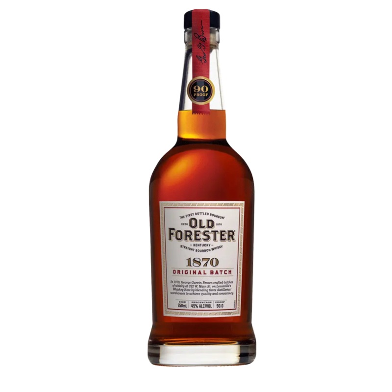Old Forester 1870 750mL