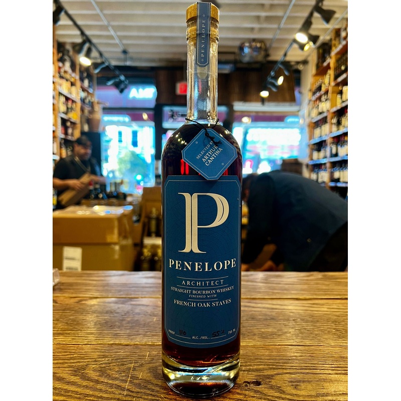 Penelope Architect Private Selection 750mL