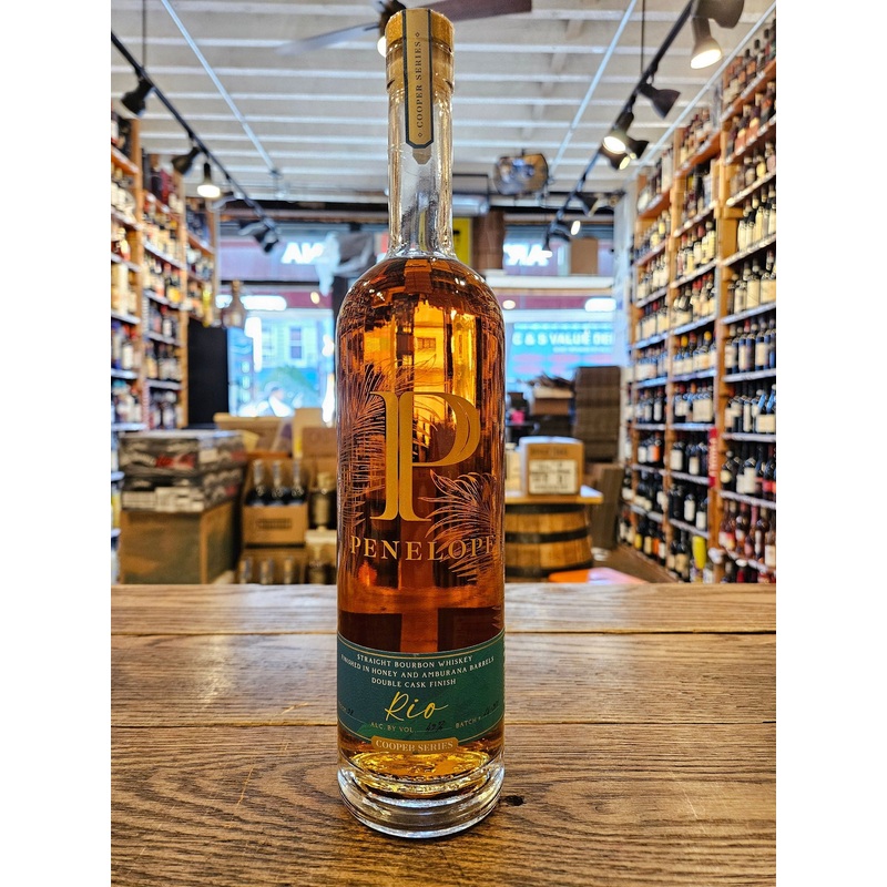 Penelope Rio 750mL Batch 24-901