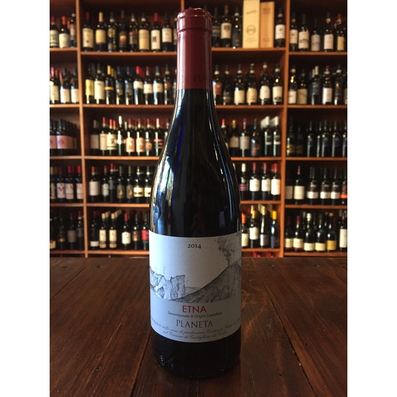 Planeta Etna Rosso 750ml