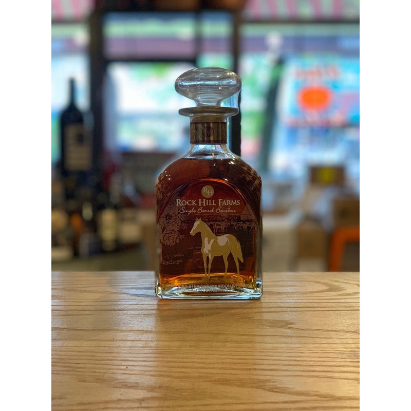 Rock Hill Farms 100 750mL Single Barrel