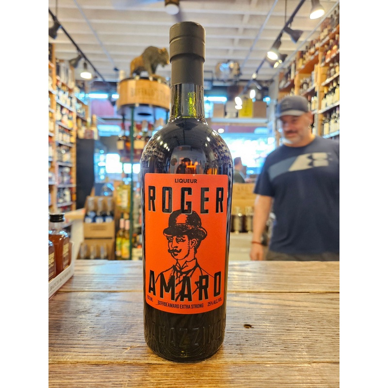 Roger Amaro Importante 700mL