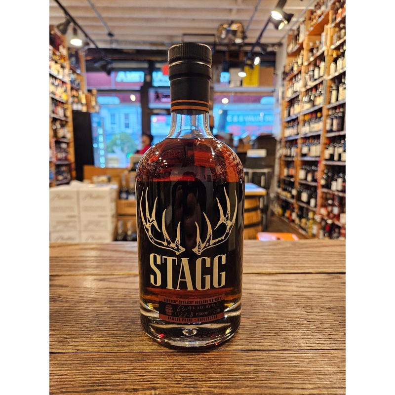 Stagg 750mL