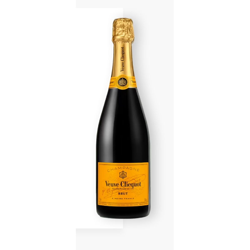 Veuve Clicquot Brut 750mL