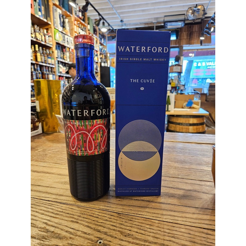 WaterFord THE CUVE 750mL