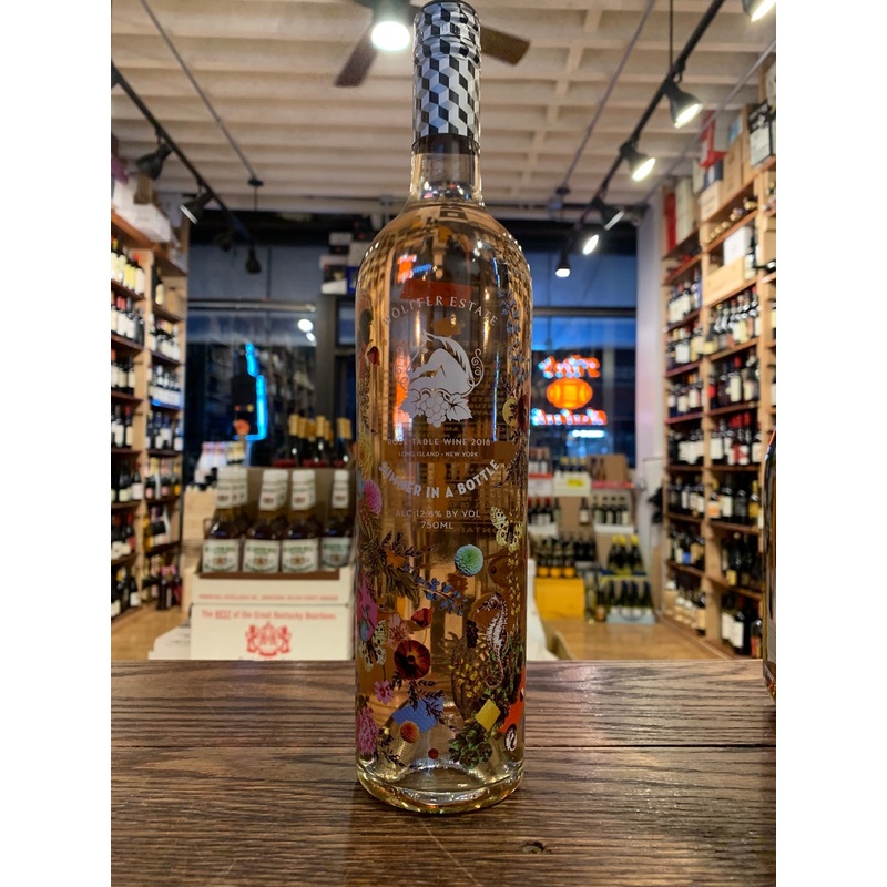 Wolffer Rose Summer in a Bottle 750mL Provence