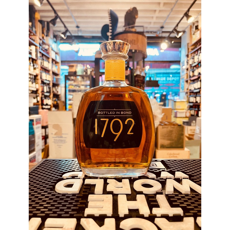 1792 Bottled In Bond 750mL