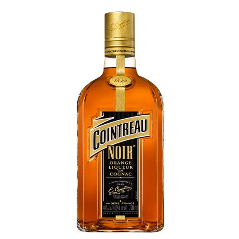 Cointreau Noir 750mL