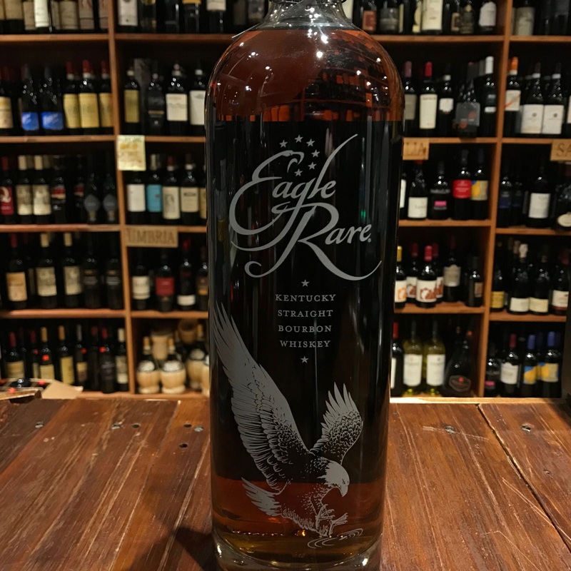 Eagle Rare Single Barrel 1.75L 10yr