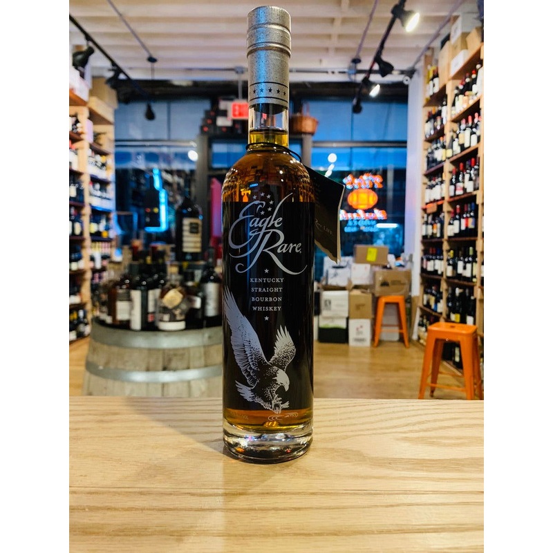Eagle Rare Single Barrel 375mL 10yr
