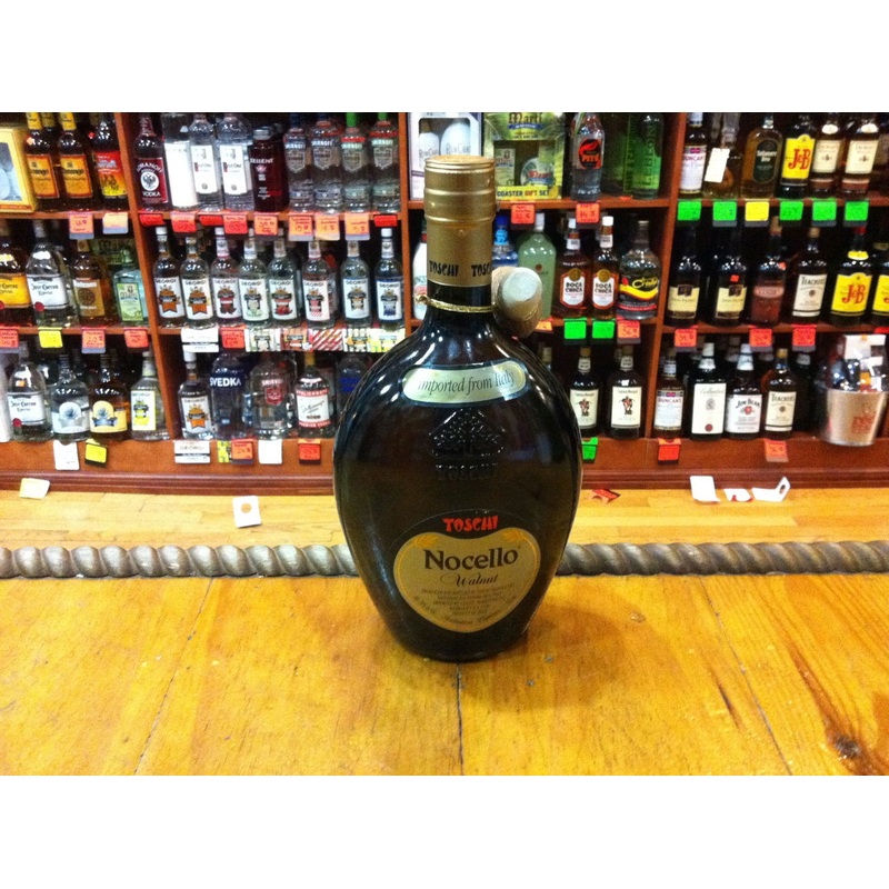 Nocello Toschi 700ml