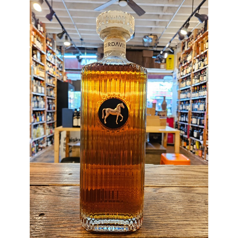Sir Davis Rye 750mL