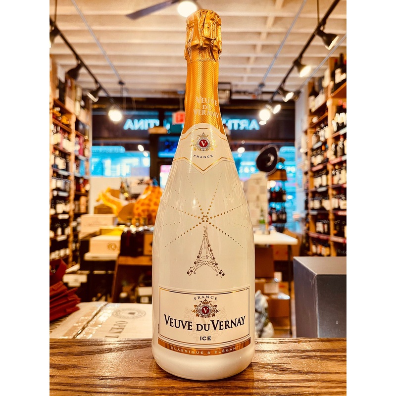 Veuve du Vernay Ice White 750ml