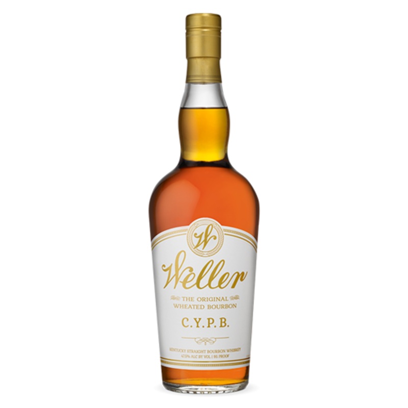 Weller C.Y.P.B. 750mL|Default