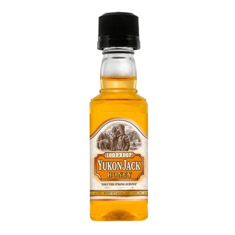 Yukon Jack 50mL