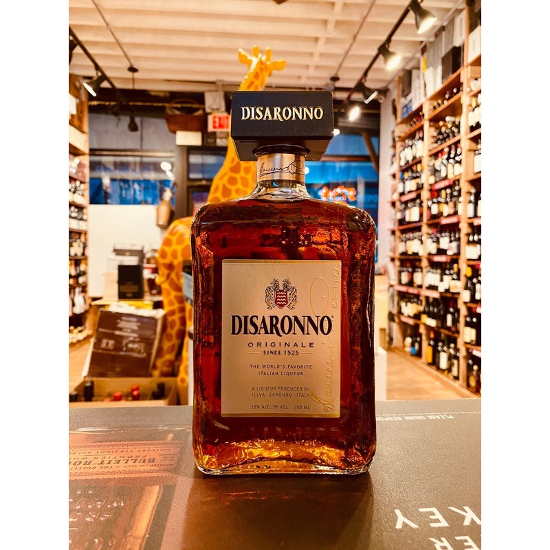 Amaretto Disaronno 1L
