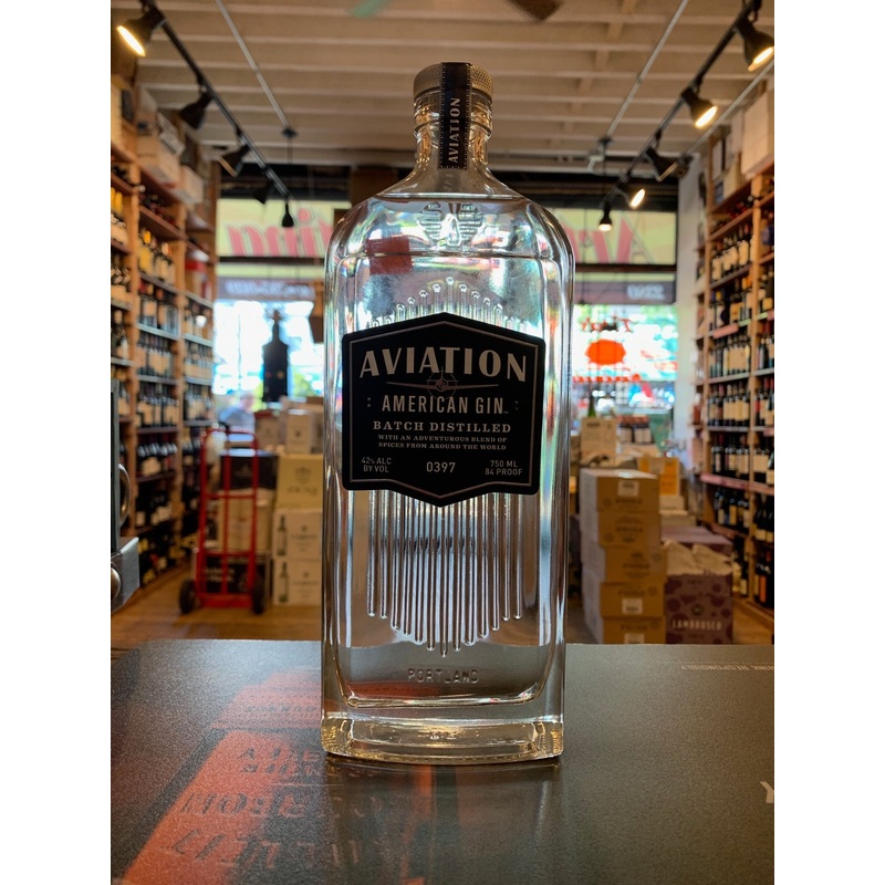 Aviation Gin 750mL|Default