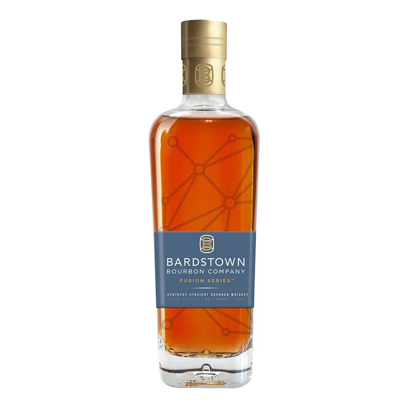 Bardstown Bourbon Fusion Series Batch #7 750mL
