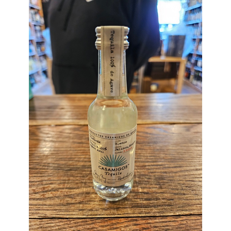 Casamigos Blanco 50mL