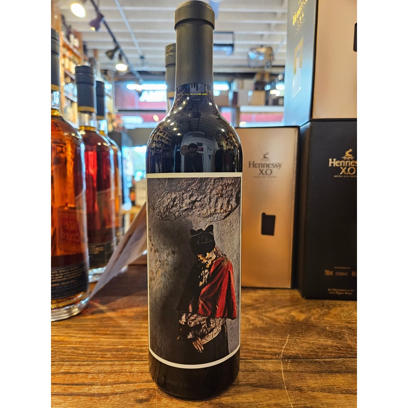 Palermo Cabernet Sauvignon 2022 750mL