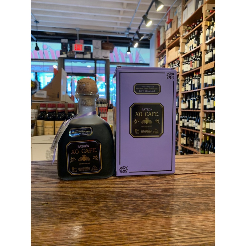 Patron Cafe XO 750mL|Default