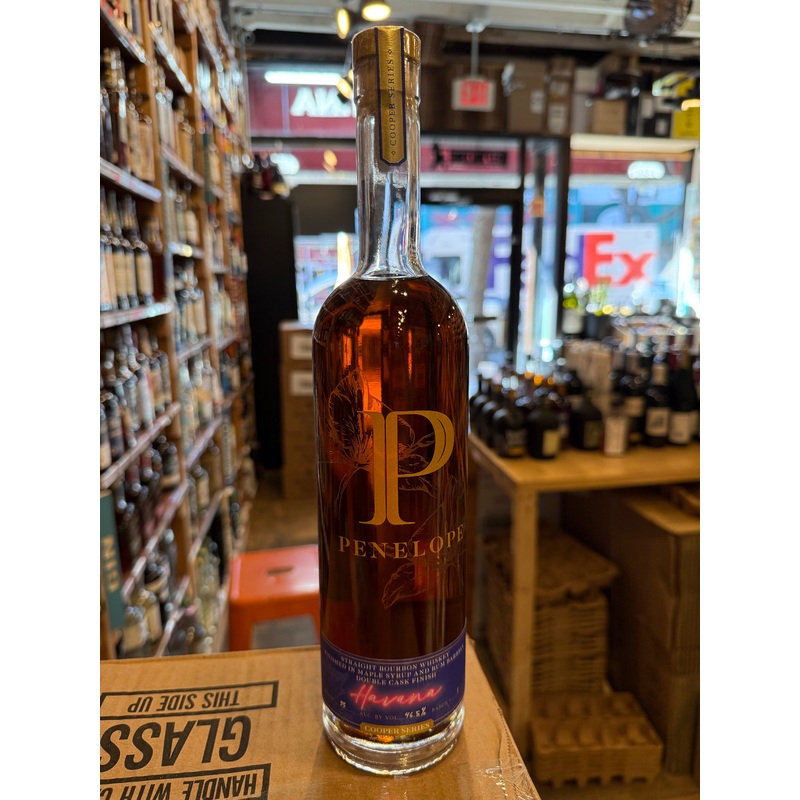 Penelope Havana 750mL