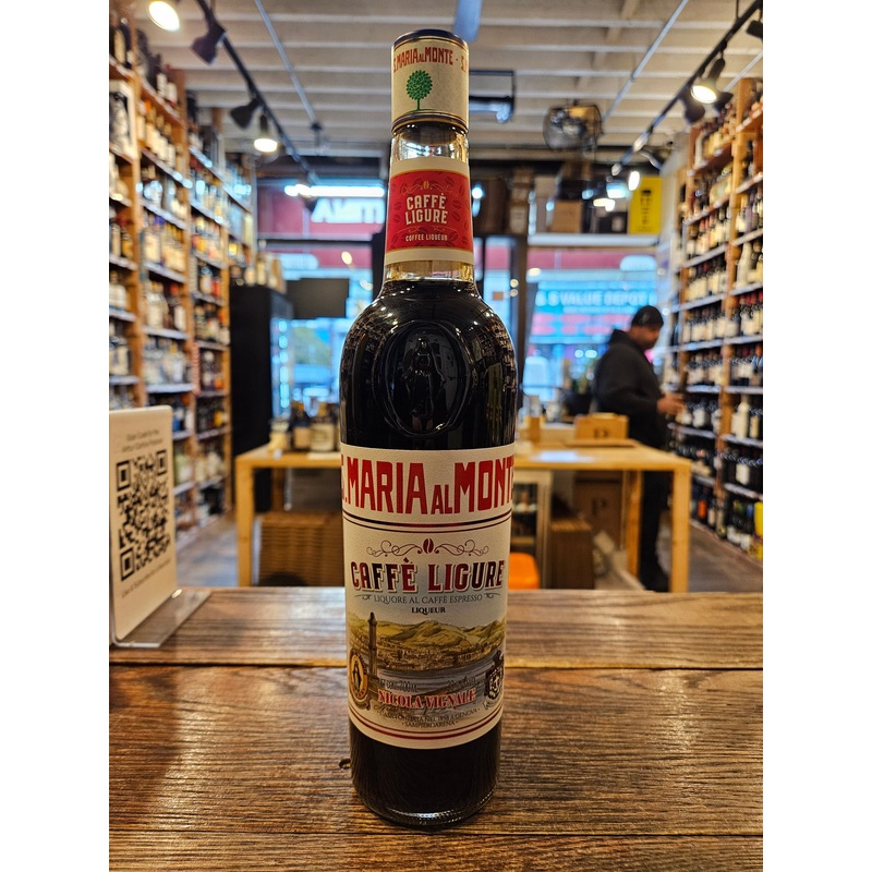 Santa Maria al Monte Caffe Ligure 700mL