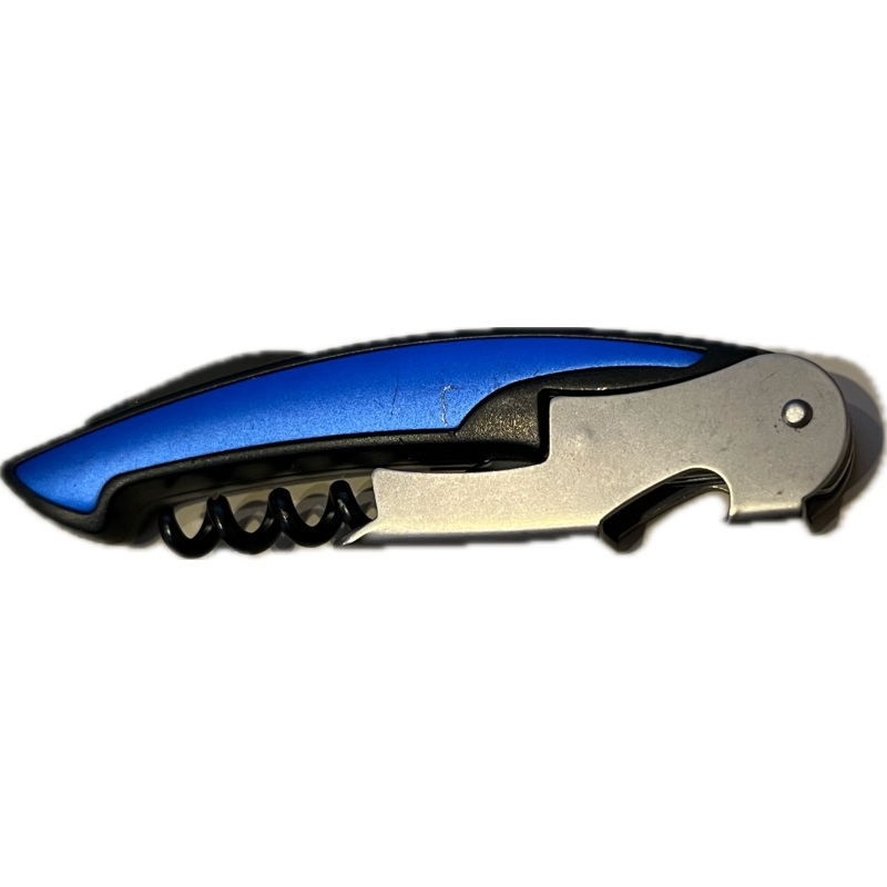 Used Corkscrew