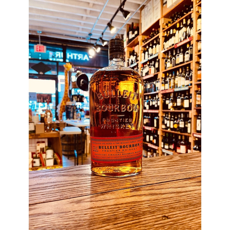 Bulleit Bourbon 1L