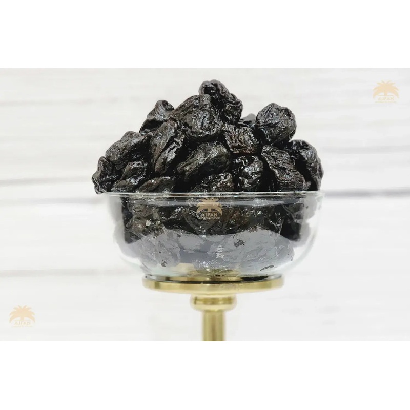 Dried Prunes  Unsweetened, No Preservatives or Additives