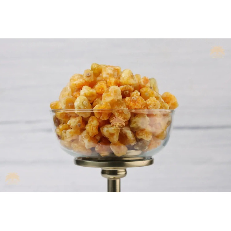 Golden Berries  Superfruit with Tangy Sweetness