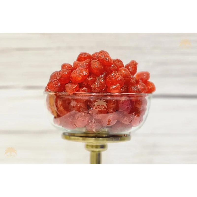 Natural Premium Dried Cherries  Sweet, Tart & Healthy Snack
