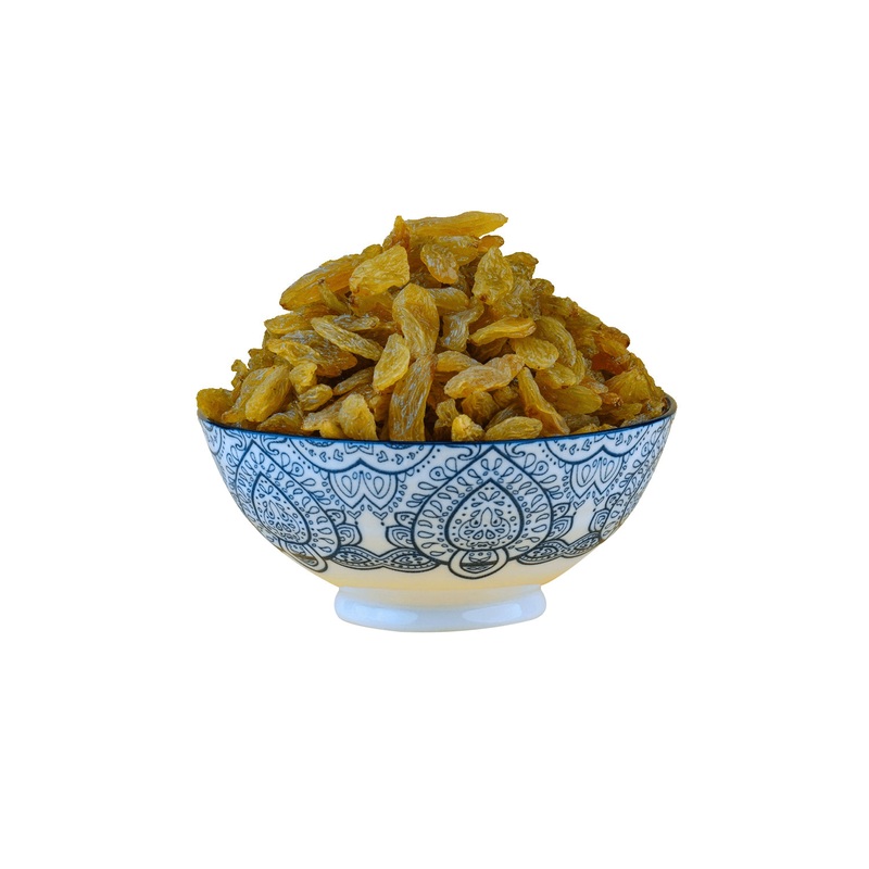 Premium Afghan Kismis/Raisins Long