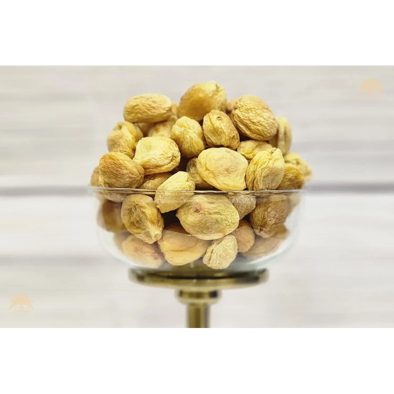 Premium Jardalu Apricots  Soft, Sweet & Nutrient-Rich Dry Fruit