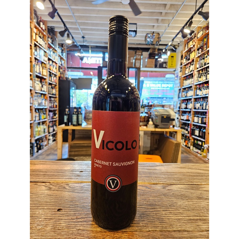 Vicolo Cabernet Sauvignon 750mL
