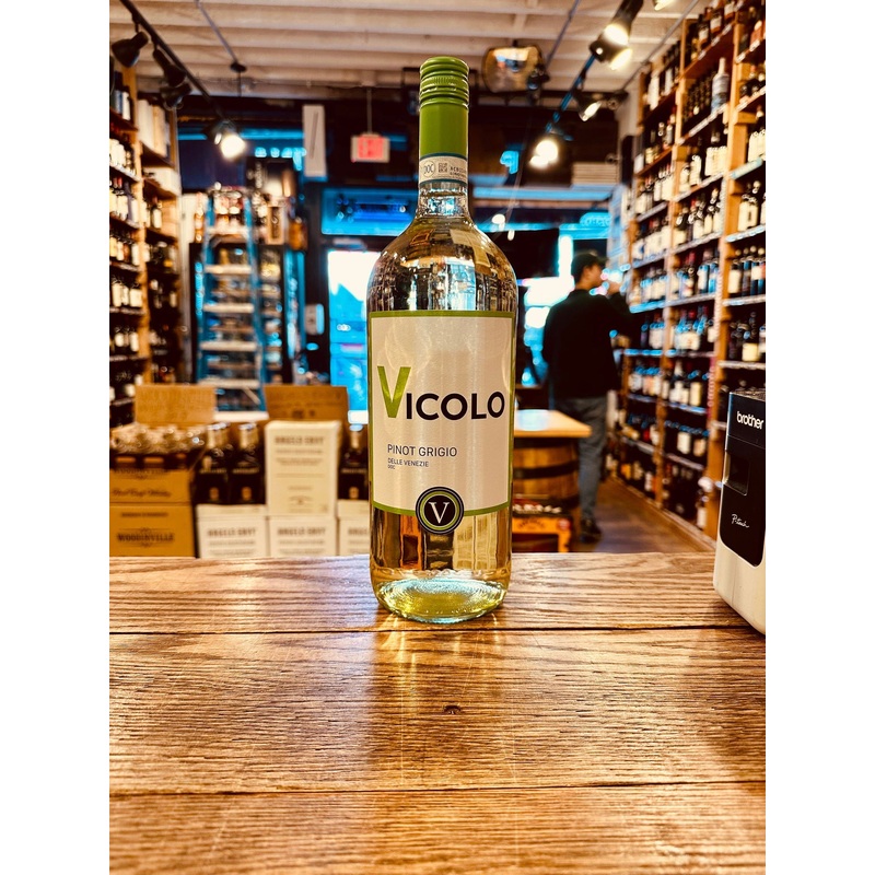 Vicolo Pinot Grigio 1.5L