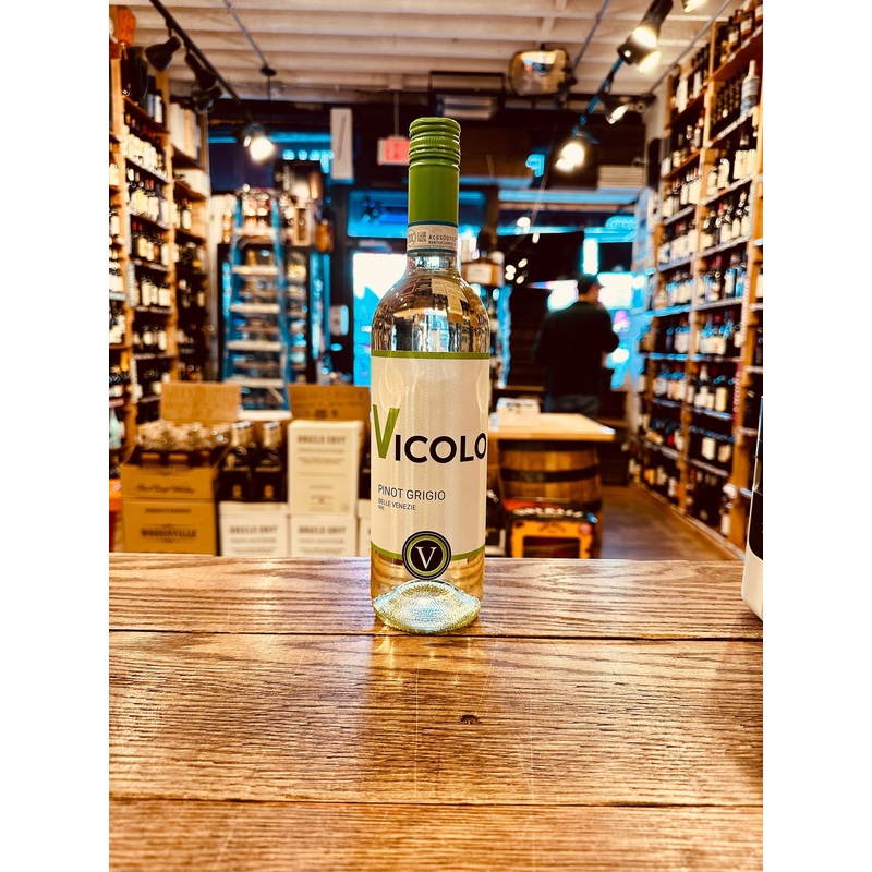 Vicolo Pinot Grigio 750mL