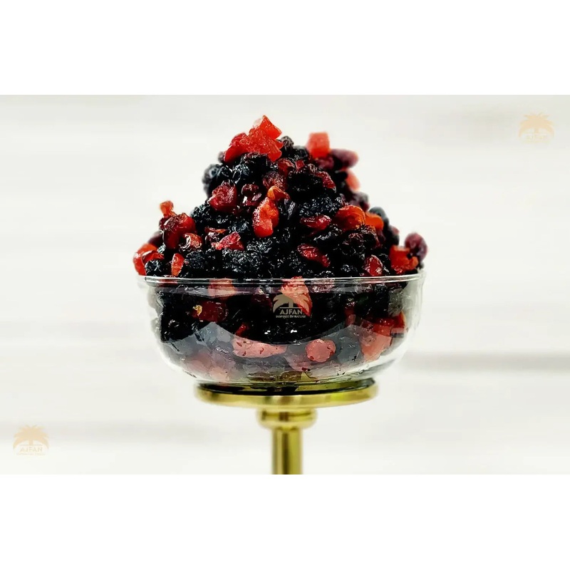 Ajfan Berry Mix|100 GM|250 GM|500 GM|1 KG