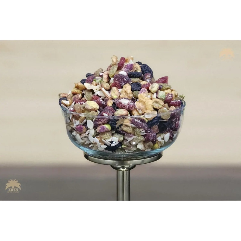 Ajfan Power Mix|100 GM|250 GM|5OO GM|1 KG