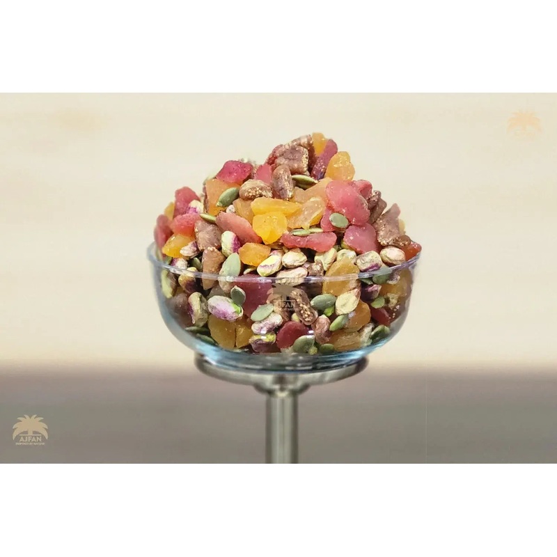 Ajfan Summer Mix|100 GM|250 GM|500 GM|1 KG