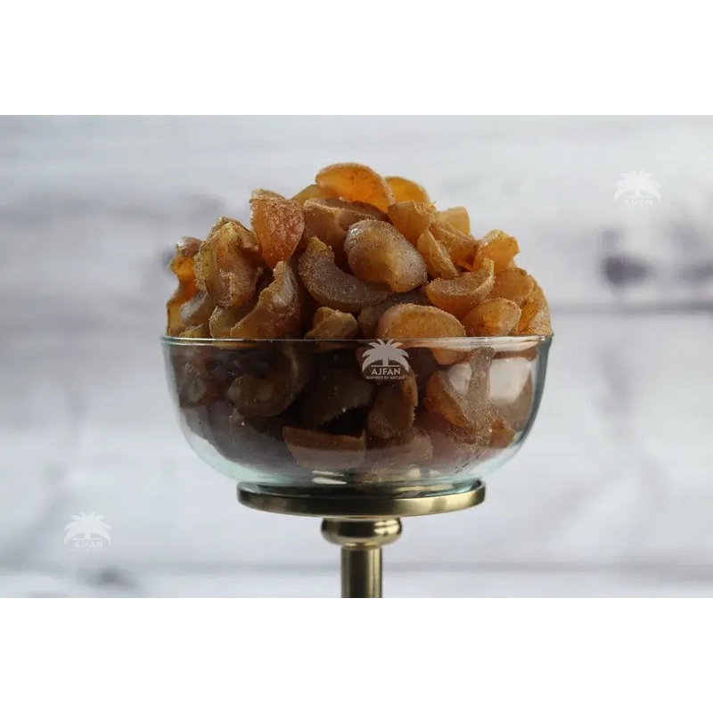 Amla Masala Coated  Tangy, Spicy, and Healthy Snack