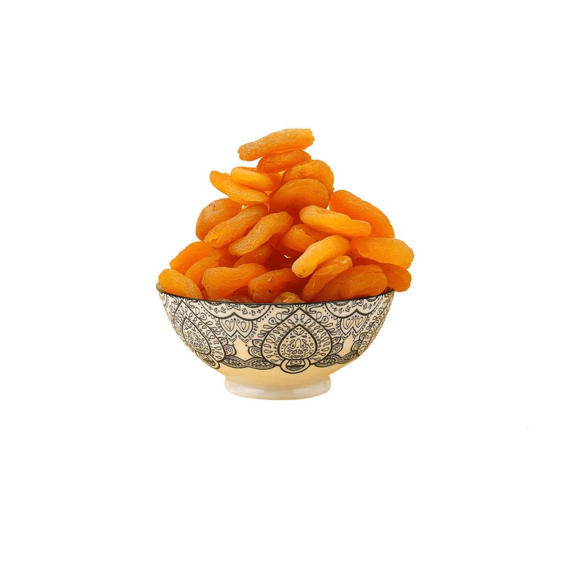 Dried Apricots  Medium Size, Naturally Sweet