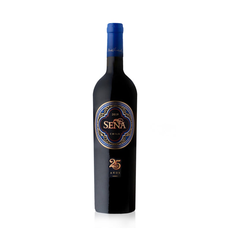 Sena 25th Anniversary Special Edition 2019 750ml